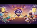 The Kings League Part 2
