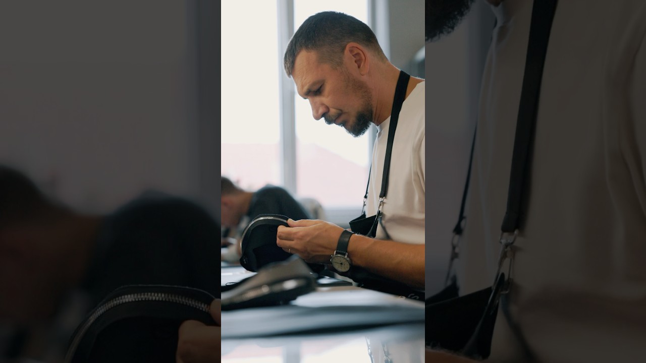 Производство, говорим об ошибках, подходе, мотивации. 