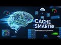 Beyond LRU: 15 Advanced Caching Strategies That Power the World's Fastest Apps