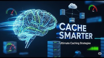 Beyond LRU: 15 Advanced Caching Strategies That Power the World