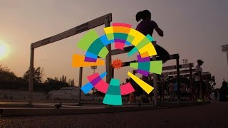 SMAN 53 - ASIAN GAMES 2018