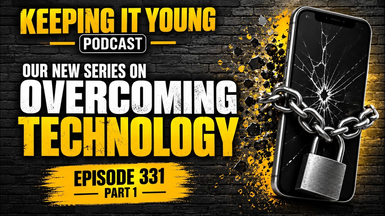 Overcoming Technology Part 1