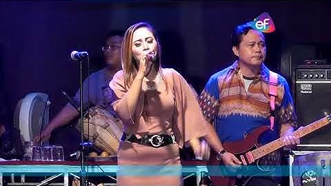 CINTA DALAM DELIMA EVA AQUILA AMELIA LIVE GUYANGAN NGRAWAN