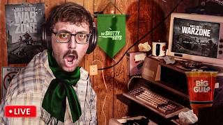 🔴LIVE - WARZONE WIN STACKING