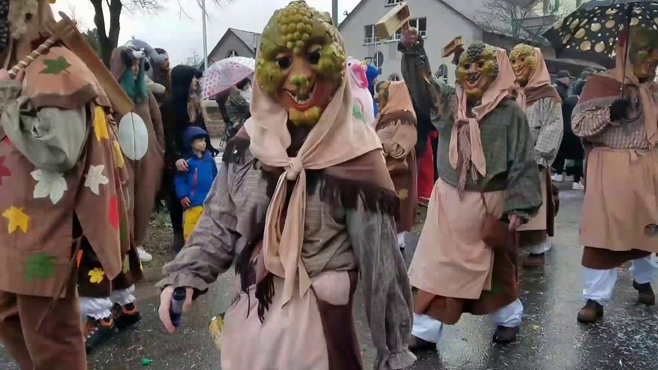 Fasnacht Ettlingen ☺