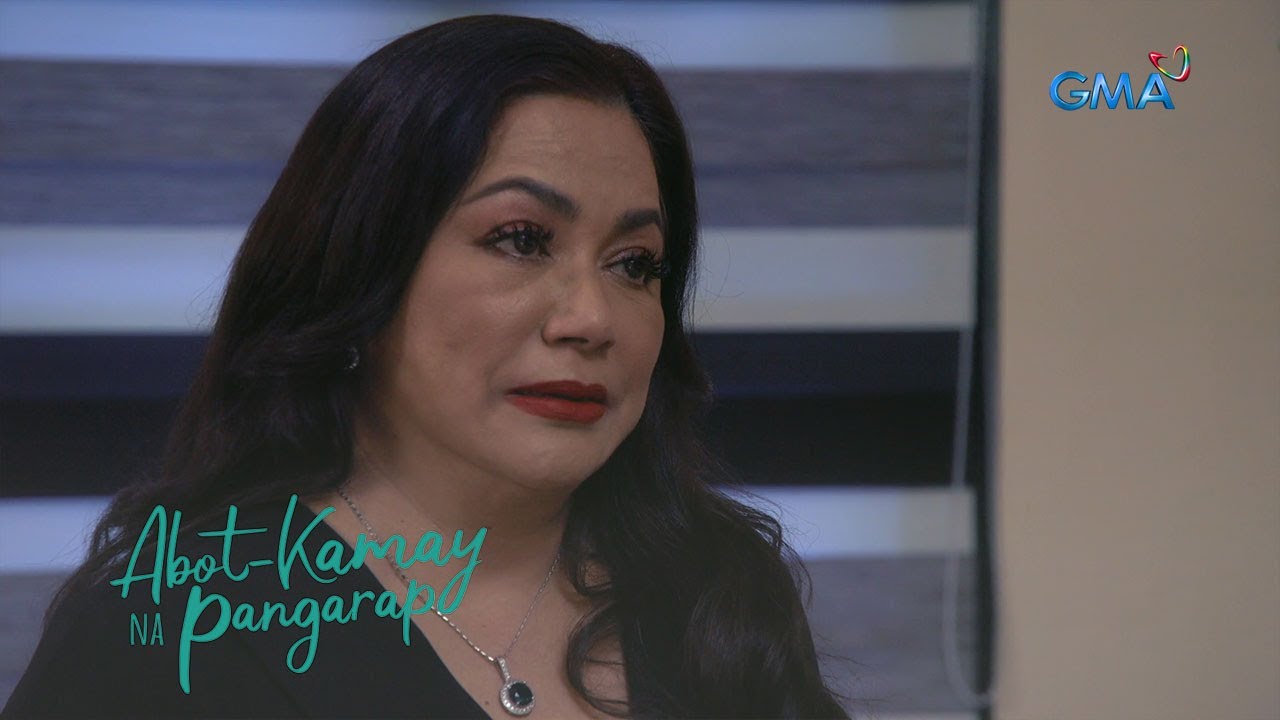 Abot Kamay Na Pangarap: Giselle finds out about Justine’s past ...