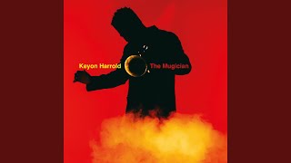 Video thumbnail of "Keyon Harrold - MB Lament"