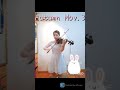 Vivaldi four seasons- Autumn & Winter