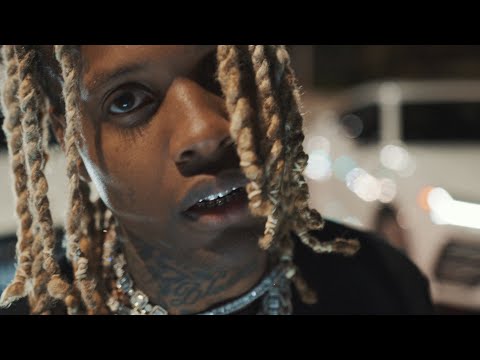 Lil Durk - “The Voice”