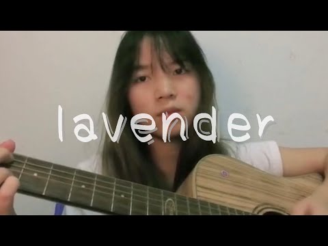 patrickananda - lavender (ลาเวนเดอร์) | armrhythm cover