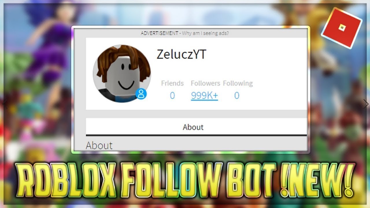 Download Another Tutorial To How To Bot Followers On Roblox 2021 Still Working 100 Legit No Ban Daily Movies Hub - roblox follow bot download