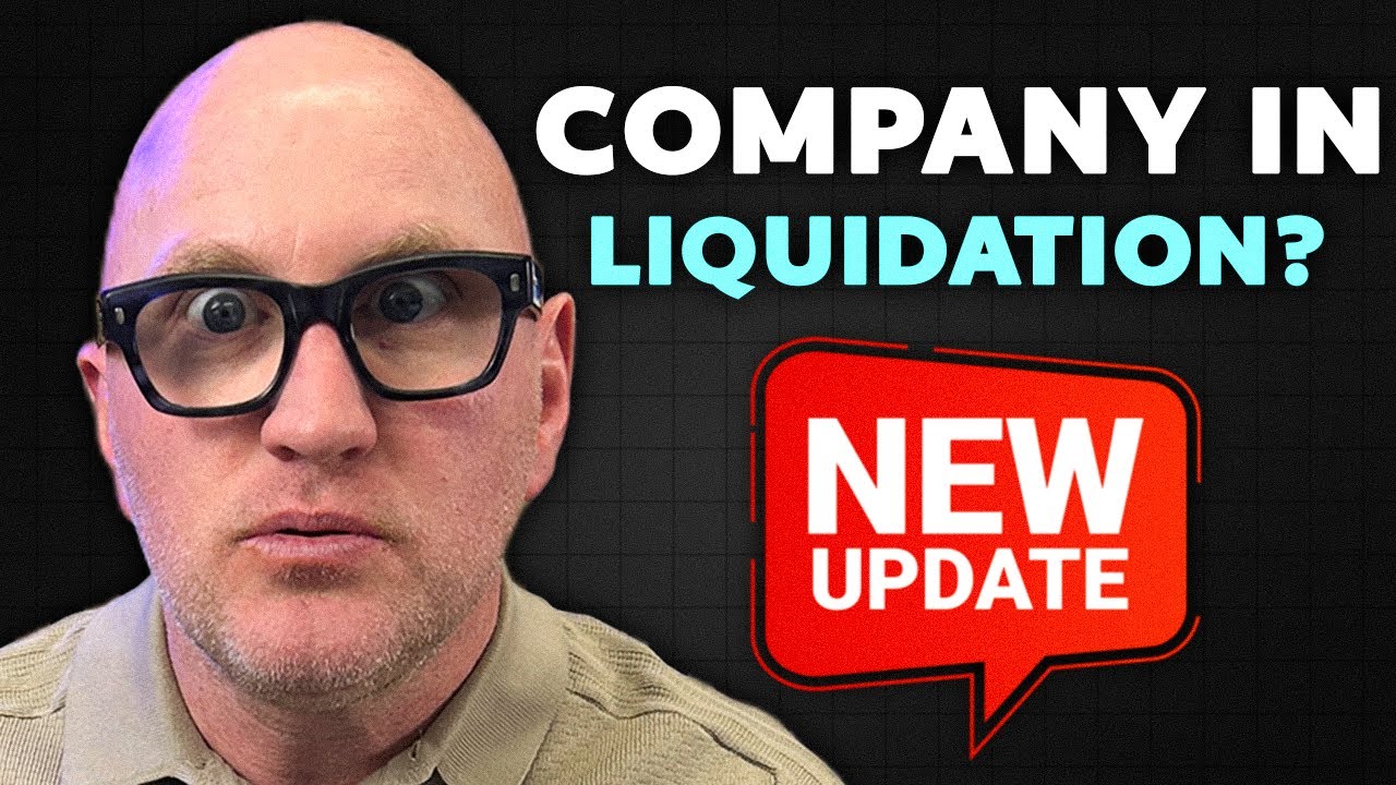 What Happens When a Company Goes Into Liquidation in 2025?