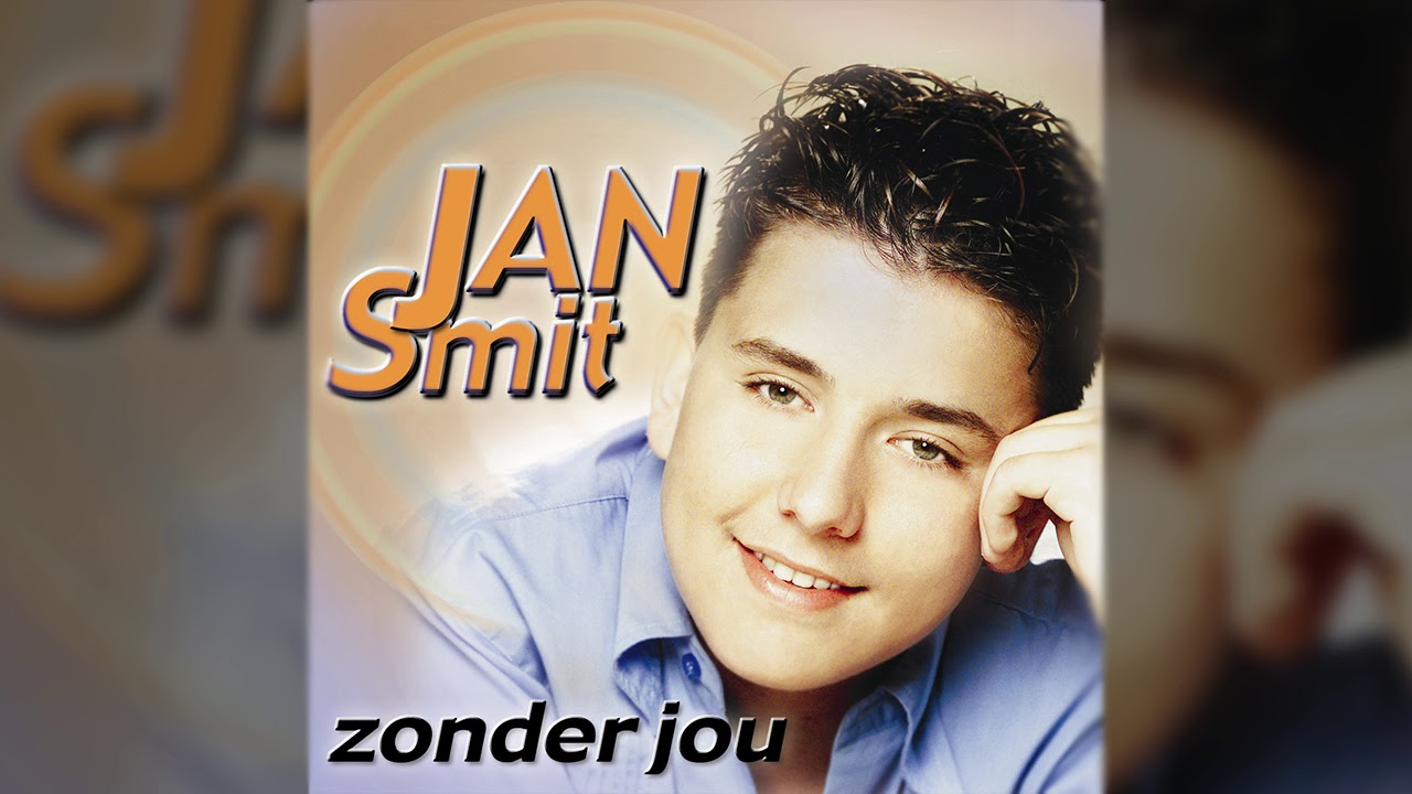 Het is weer vakantie — Jan Smit (video)