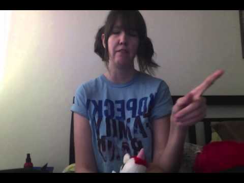 Stuffed Animal Party - Ep 2 - Haters