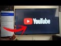 Reproduce videos de Youtube en tu smart tv enviandolo desde tu SmartPhone