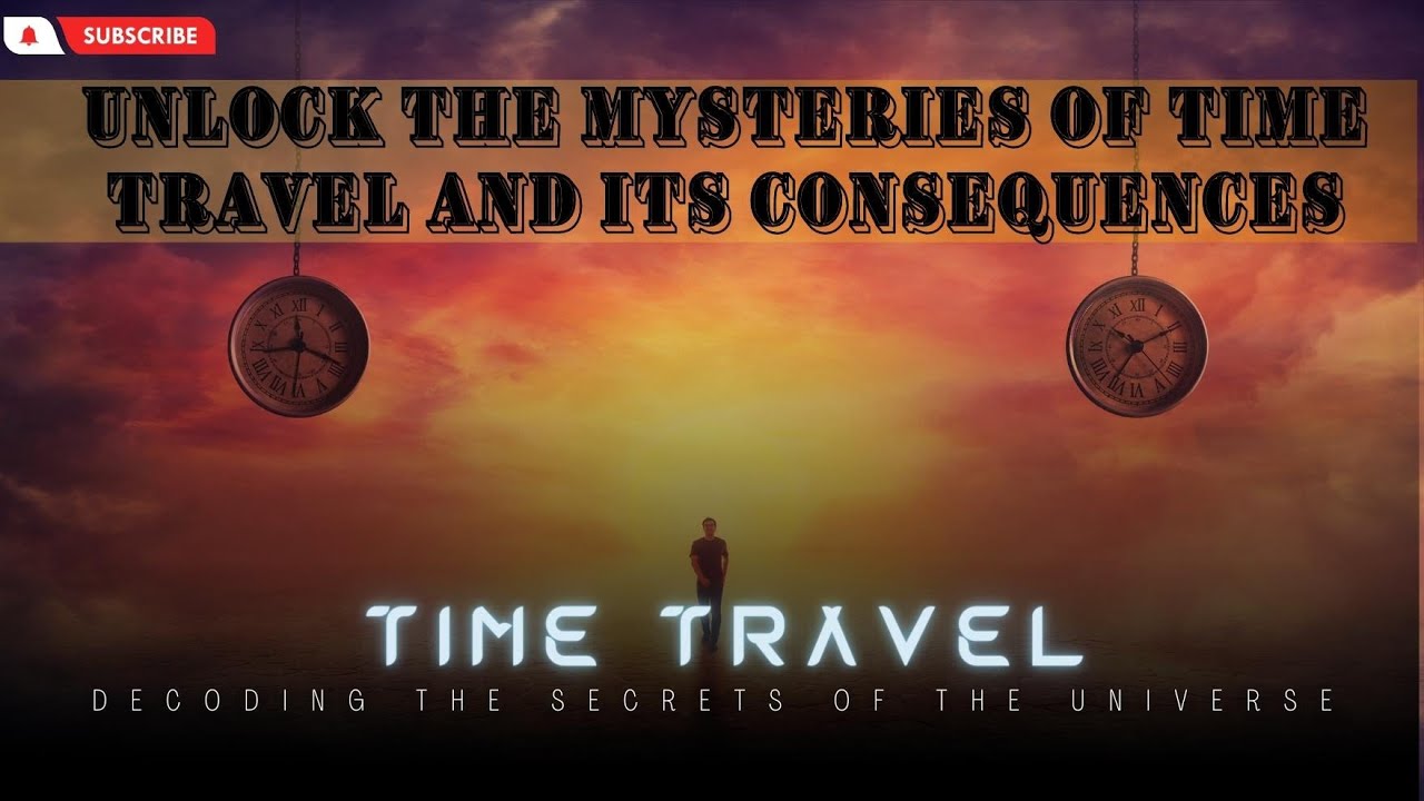 reality of time travel