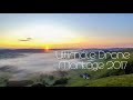 Ultimate 2017 Drone Montage | DJI Phantom 3 4K