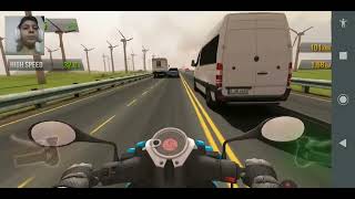 Traffic bike rider#part 2#2nd vlogs