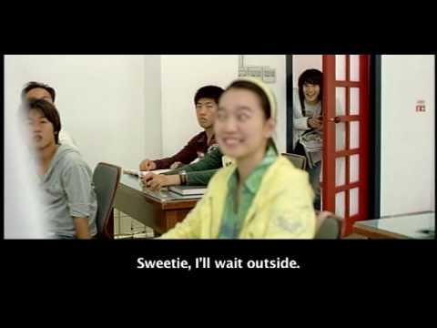 Download My Mighty Princess - Trailer (2006, Korea) (with English Subtitles)