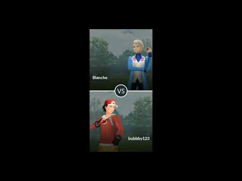 Pokemon Go : How to get Sinnoh Stone : Trainer battle - YouTube
