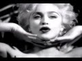 Madonna 30th Anniversary of Vogue (Video Mashup)