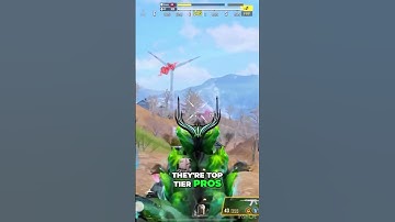 Random teammates #callofdutymobile #codmobile