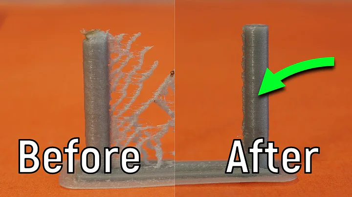 5 3D Printing Tips I wish I knew years ago! #3DP101