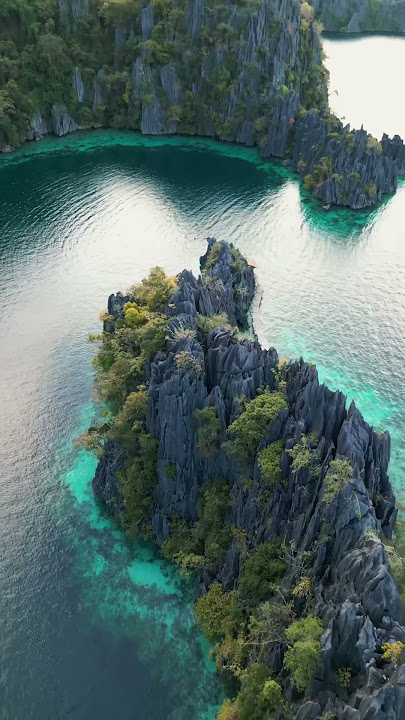 Coron Super Ultimate Tour! #coron #palawan #philippines