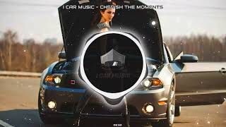 I car music - Cherish the momrnts