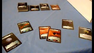The Basics - Mission Confusion! (Star Trek CCG)