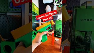 Useful 3d Prints  Part 20  Stl Mkrwrld 1446067  3dprinting 3dprinted usefultips bambulab