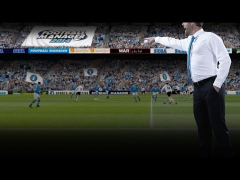 Football Manager 2014 (Guide) Сбалансированная тактика