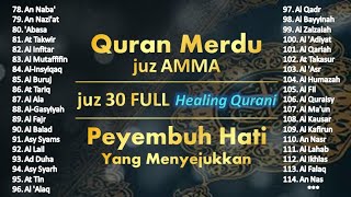 Juz 30 | Surat-Surat Pendek Al-Quran | Juz 'Amma Part 89