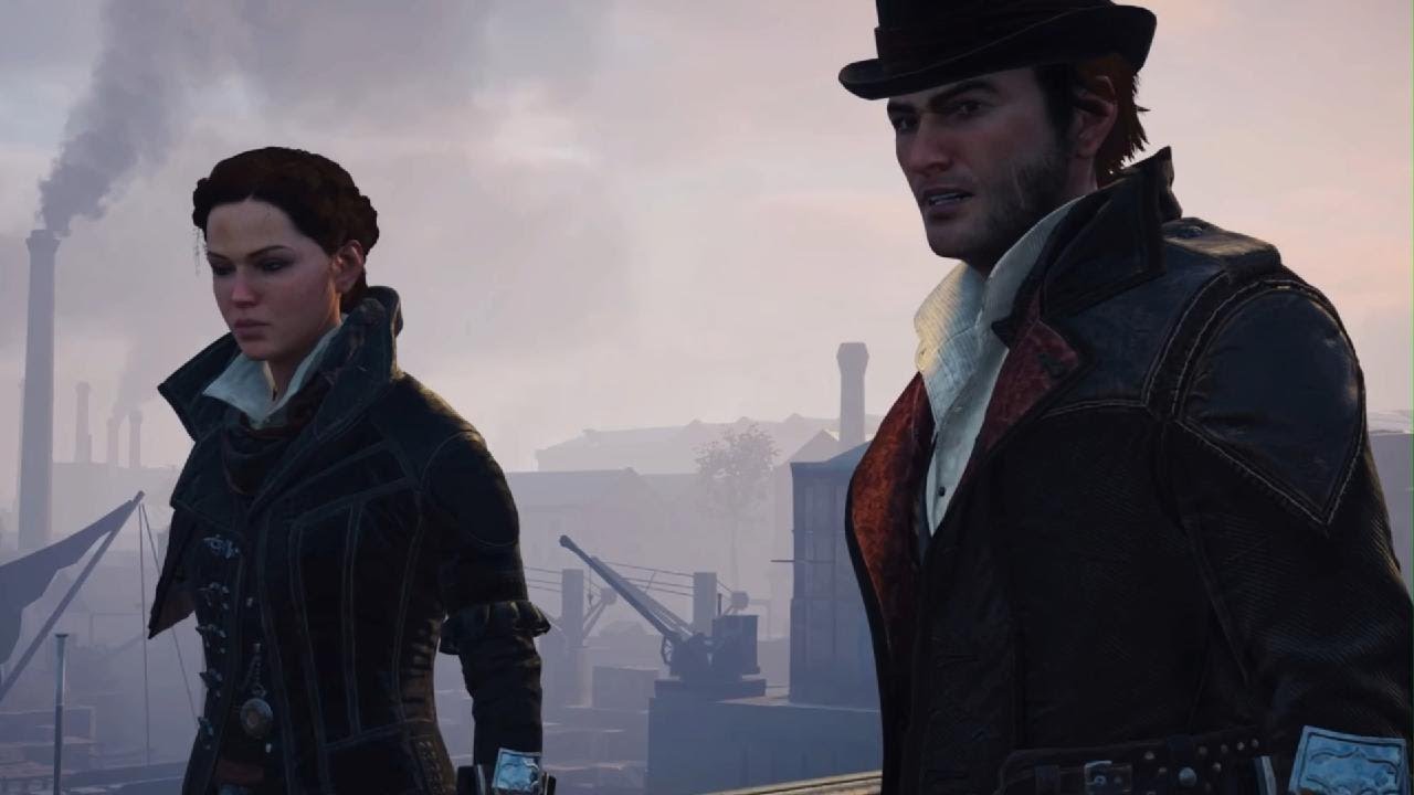 Acsyndicate Combat Assassin's Creed Syndicate | Stealth Kills and Combat Gameplay - YouTube