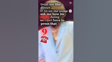 Thumbnail of 911/MR LONELY #tylerthecreator