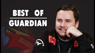 BEST OF GUARDIAN | OF ALL TIME