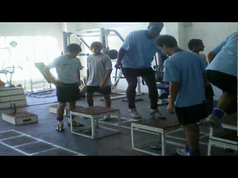 DEFENSOR SPORTING CLUB- URUGUAY- CATEGORIA SUB.16-...