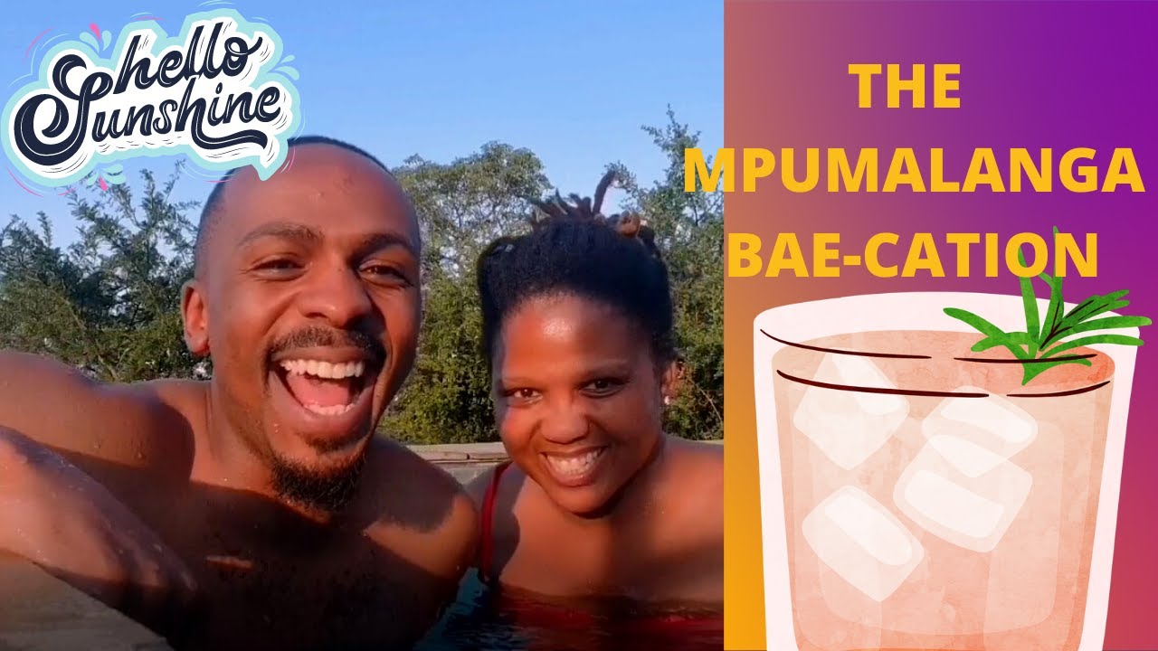 Mpumalanga,  tents,  pools and adventure!