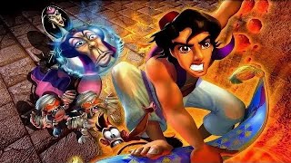 видео: Аладдин: Месть Назиры | Самый сложный уровень из моего детства | ИГРА картинка: Аладдин: Месть Назиры | Самый сложный уровень из моего детства | ИГРА