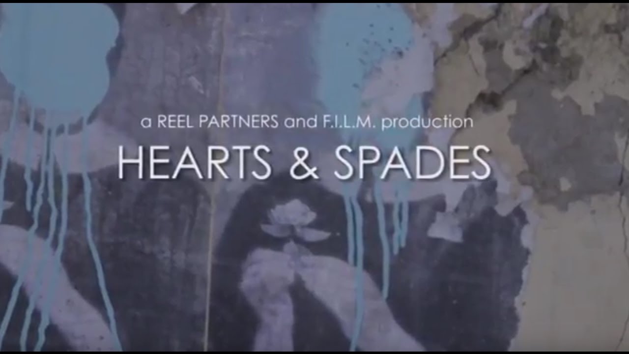 Hearts and Spades YouTube