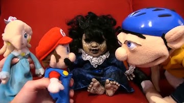The SMR - Top 10 Darkest SML Videos (HD reupload)