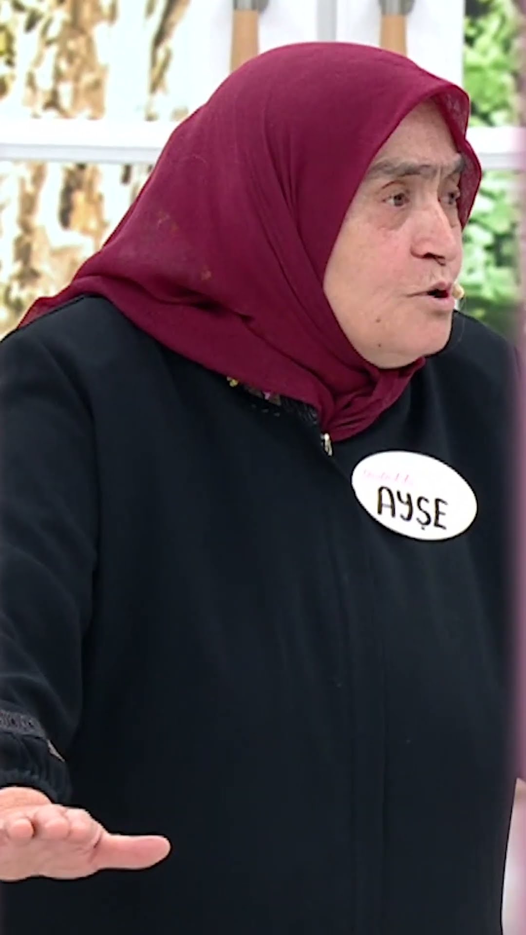Yusuf'tan çocuğum olduğunu herkes biliyor! #esraerol #shorts