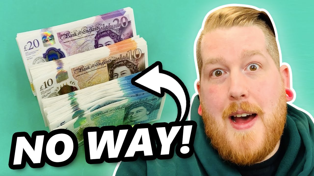 I Didn't Expect This!!! | February Cash Consolidation & Bill Swap! | Budget with Ira