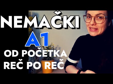NEMAČKI ZA POČETNIKE