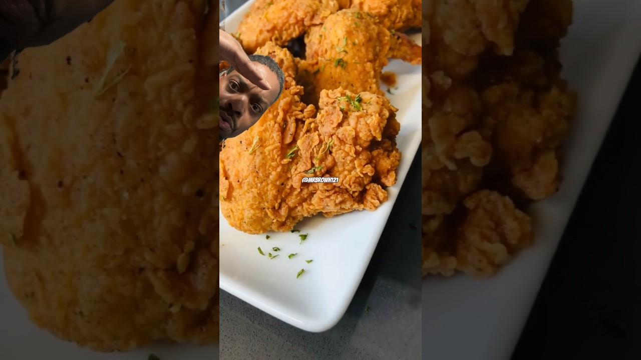 Somebody Tell Cora Mr. Brown said… 🗣️ 