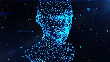 After Effects CC 2018 - 3D Object Particle Animation