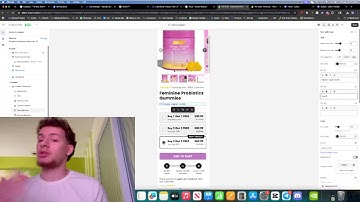 speedrunning a dropshipping store (i show everything)