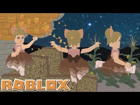 BECOMING A BALLERINA DANCER! ROBLOX DANCE YOUR BLOX OFF 