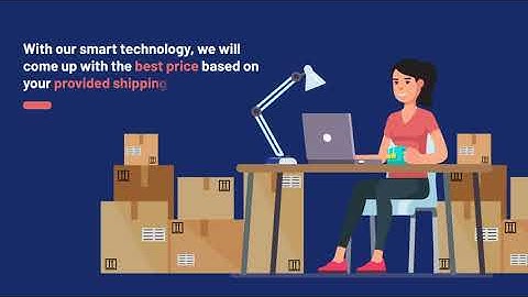 Pickrr - One-stop destination for all your logistics requirements