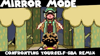 Mirror Mode - Confronting Yourself Gba Remix Super Mario Advance 2 Remix